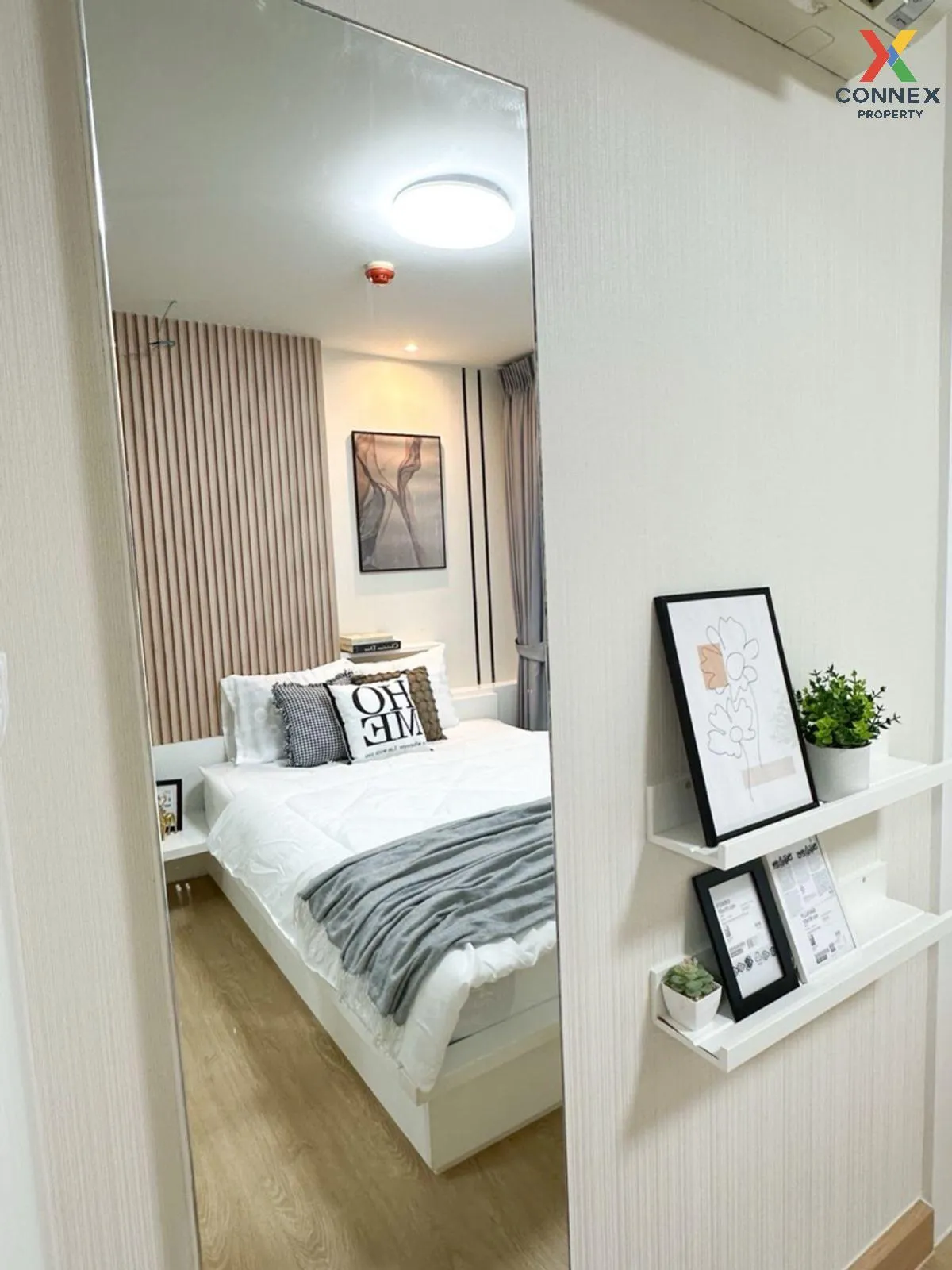 ขายคอนโด  เดอะ ทรัสต์ เรสซิเด้นซ์ ปิ่นเกล้า MRT-บางยี่ขัน อรุณอมร 4