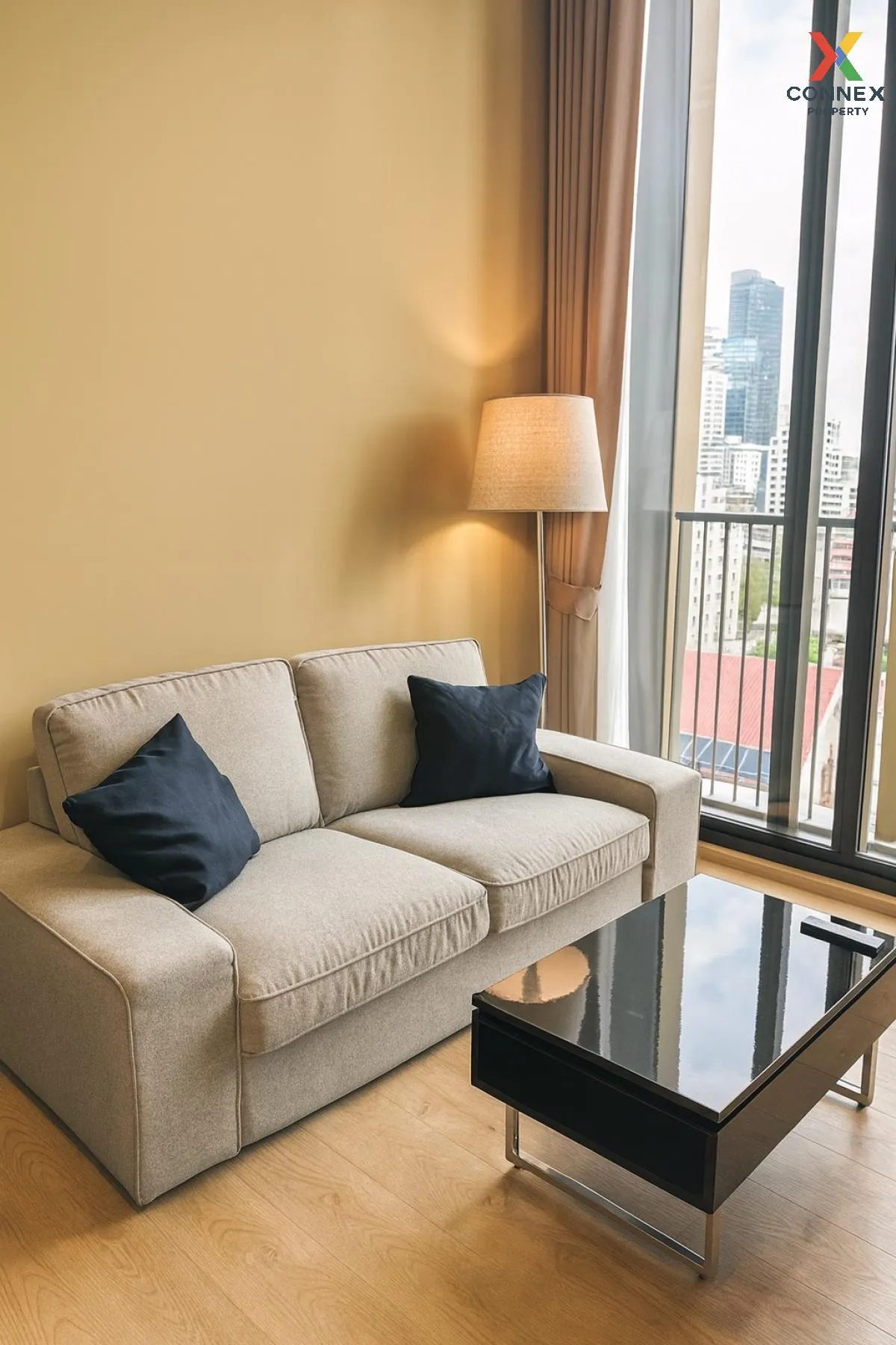 ขายคอนโด  โนเบิล บี 19 BTS-อโศก คลองเตยเหนือ เขต วัฒนา กรุงเทพ CX ขายคอนโด  โนเบิล บี 19 BTS-อโศก คลองเตยเหนือ เขต วัฒนา กรุงเทพ CX 1