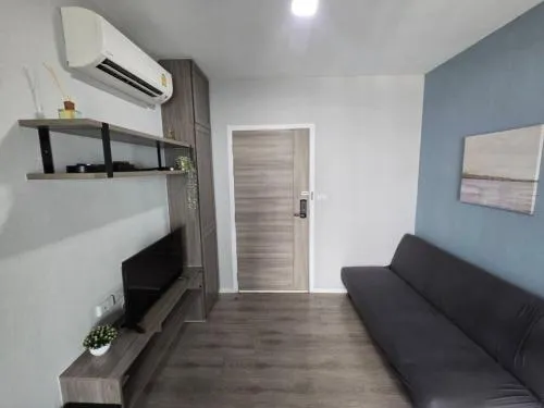 For Rent Condo , Kensington Sukhumvit - Theparak , BTS-Samrong , Bang Mueang Mai , Mueang Samut Prakan , Samut Prakarn , CX-134132