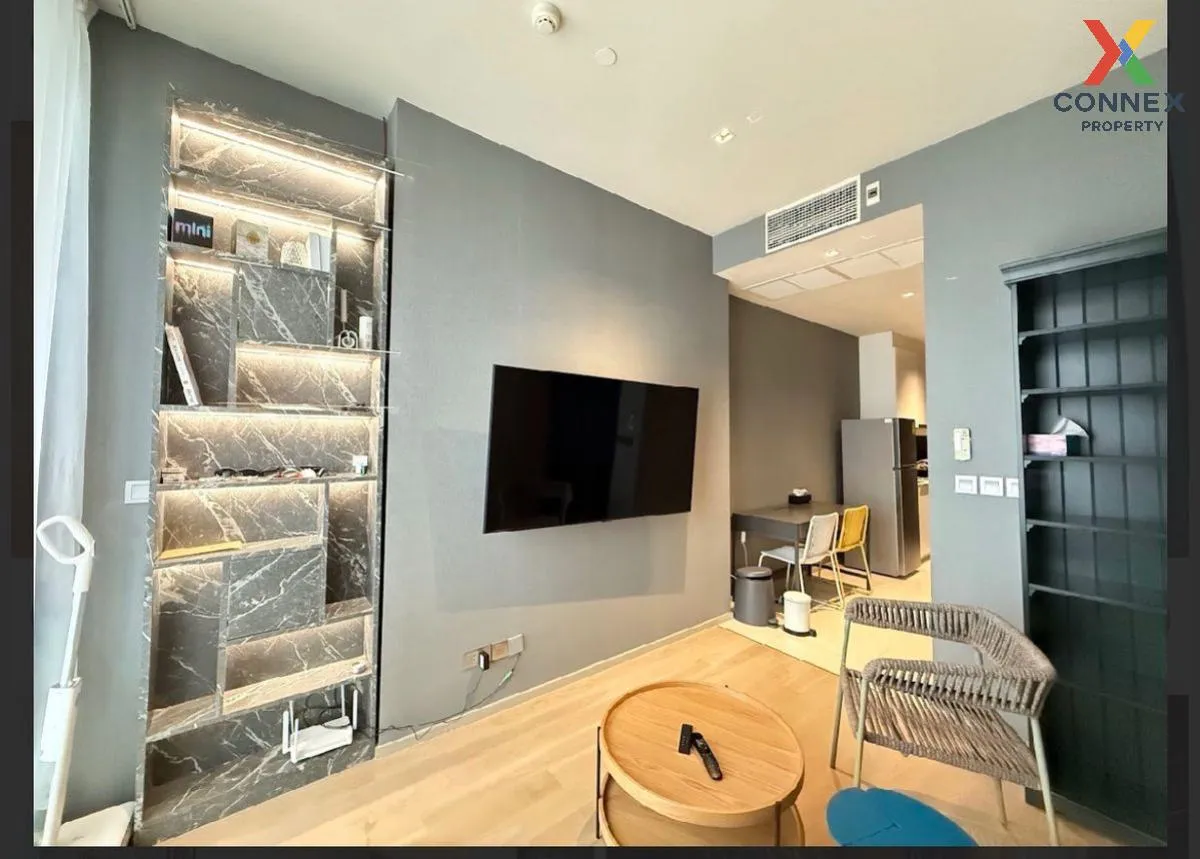 For Rent Condo , Ashton Silom , BTS-Chong Nonsi , Suriyawong , Ba 3