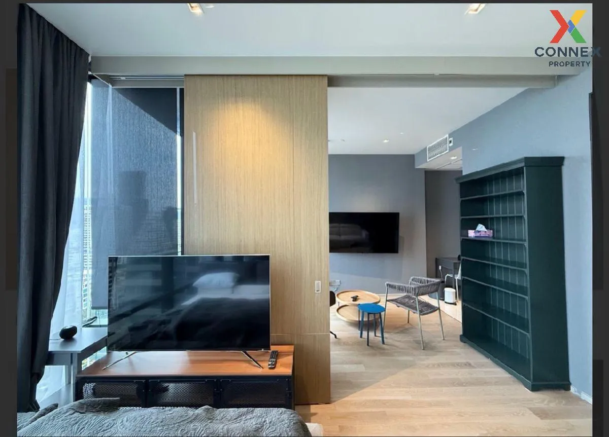 For Rent Condo , Ashton Silom , BTS-Chong Nonsi , Suriyawong , Ba