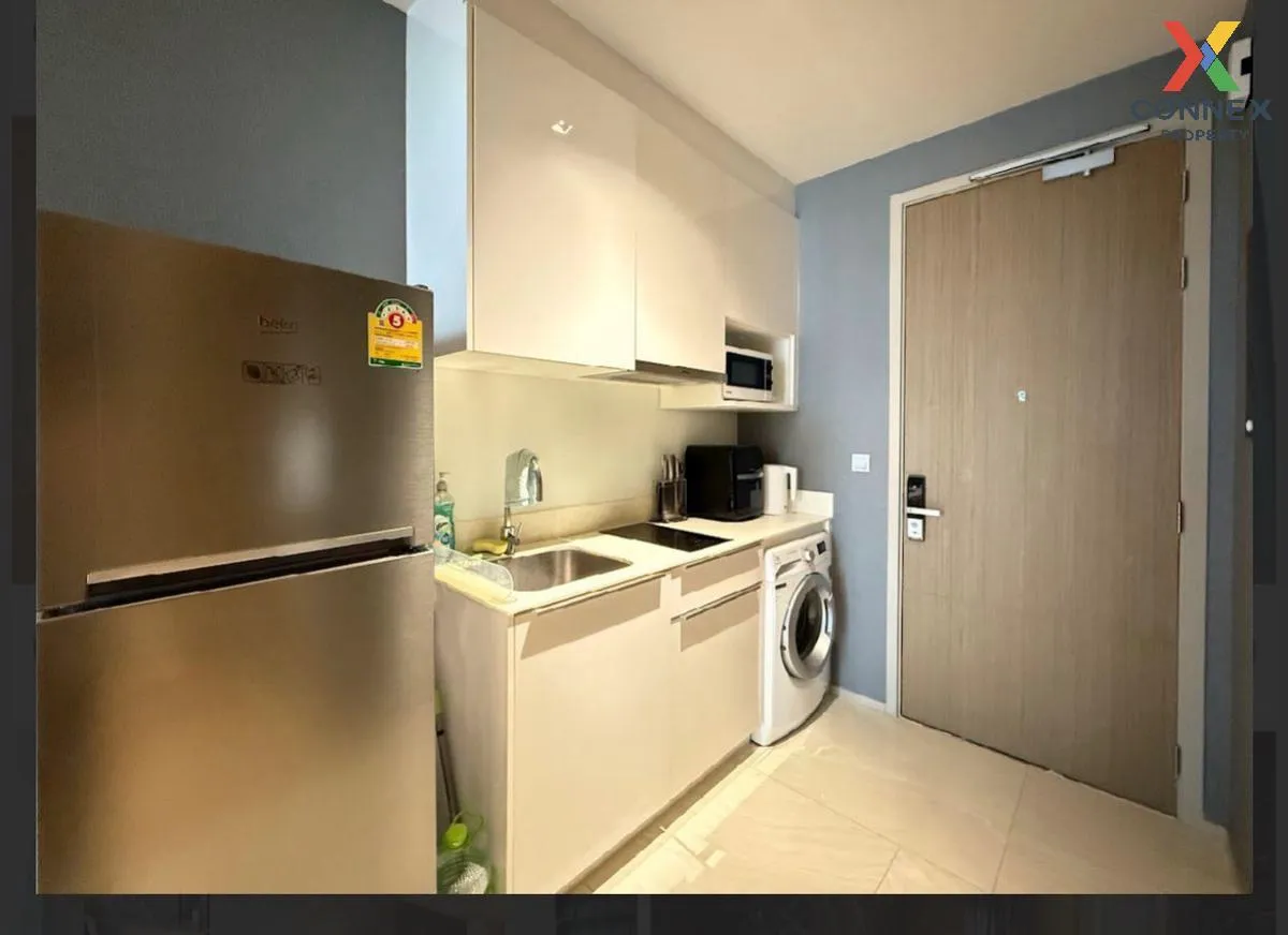 For Rent Condo , Ashton Silom , BTS-Chong Nonsi , Suriyawong , Ba