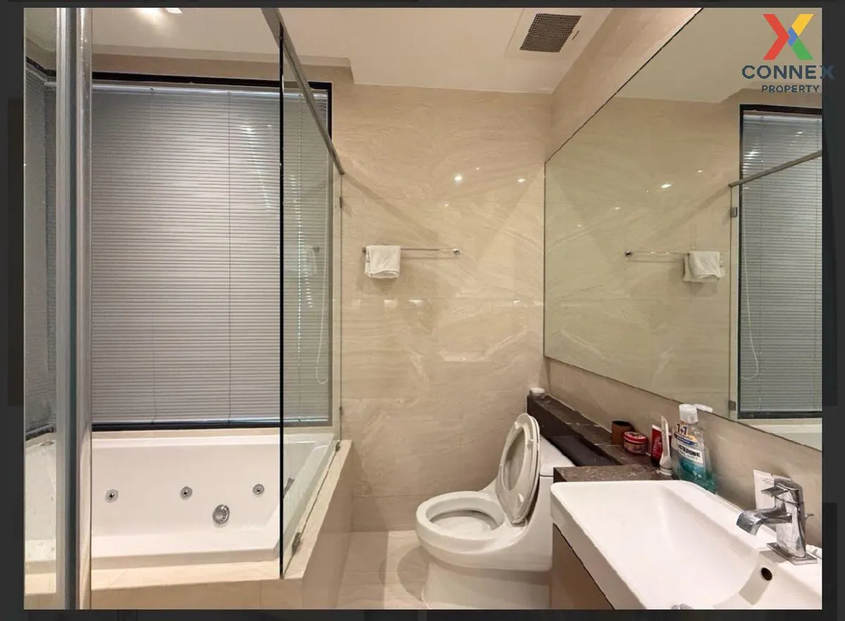 For Rent Condo , Ashton Silom , BTS-Chong Nonsi , Suriyawong , Ba