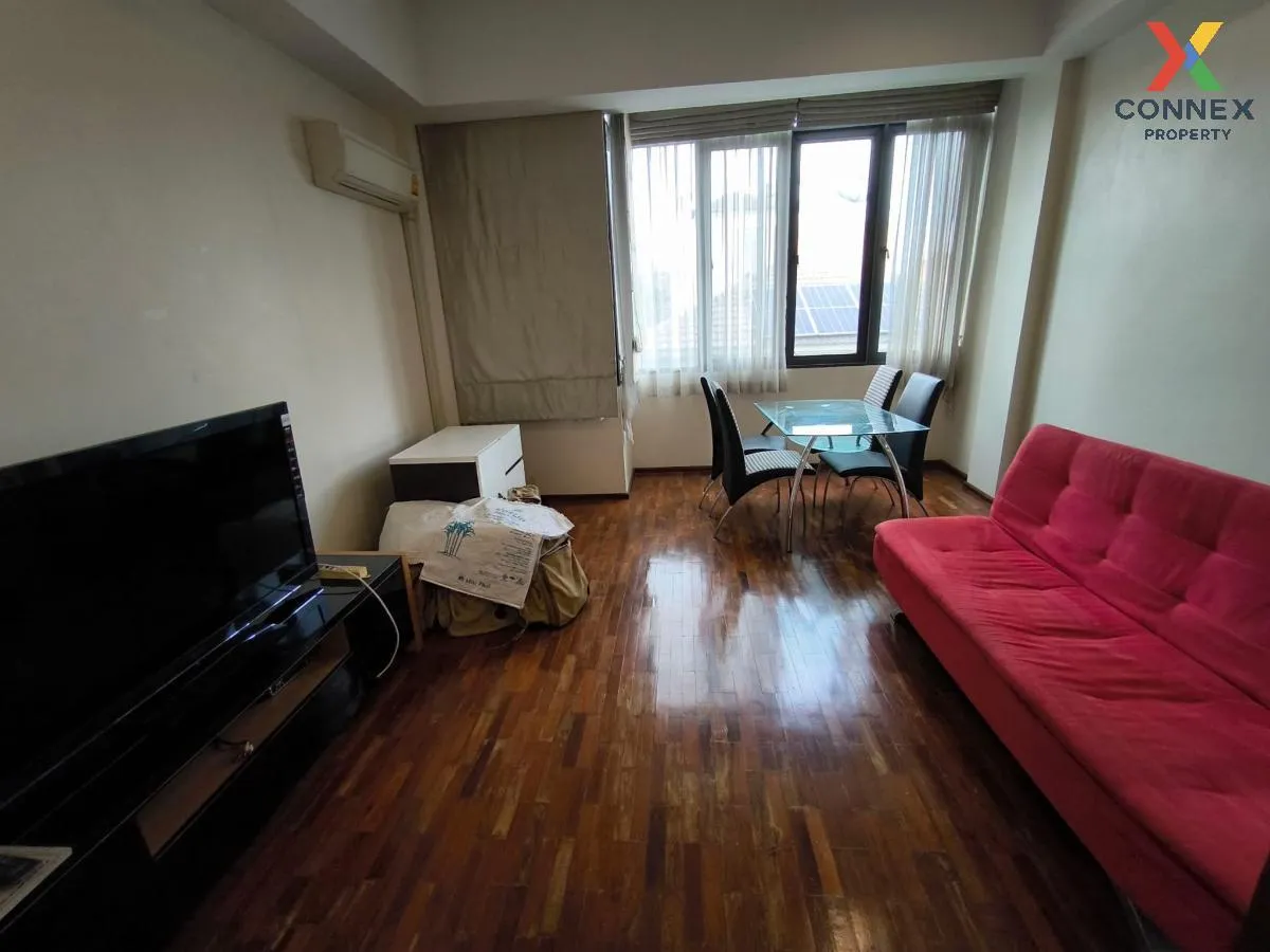 For Sale Home office , Sam Saen Nok , Huai Khwang , Bangkok , CX- 1
