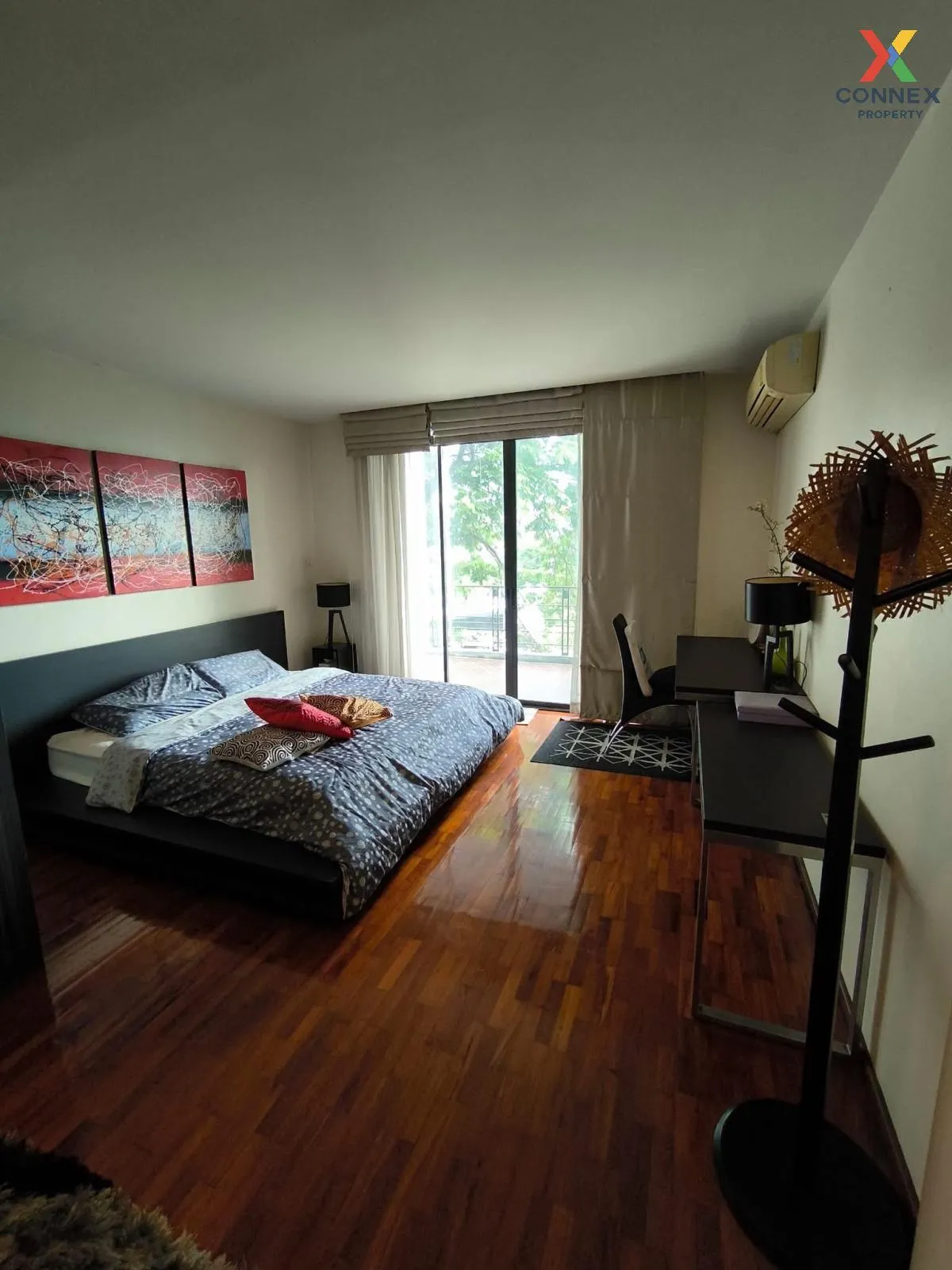 For Sale Home office , Sam Saen Nok , Huai Khwang , Bangkok , CX- 2