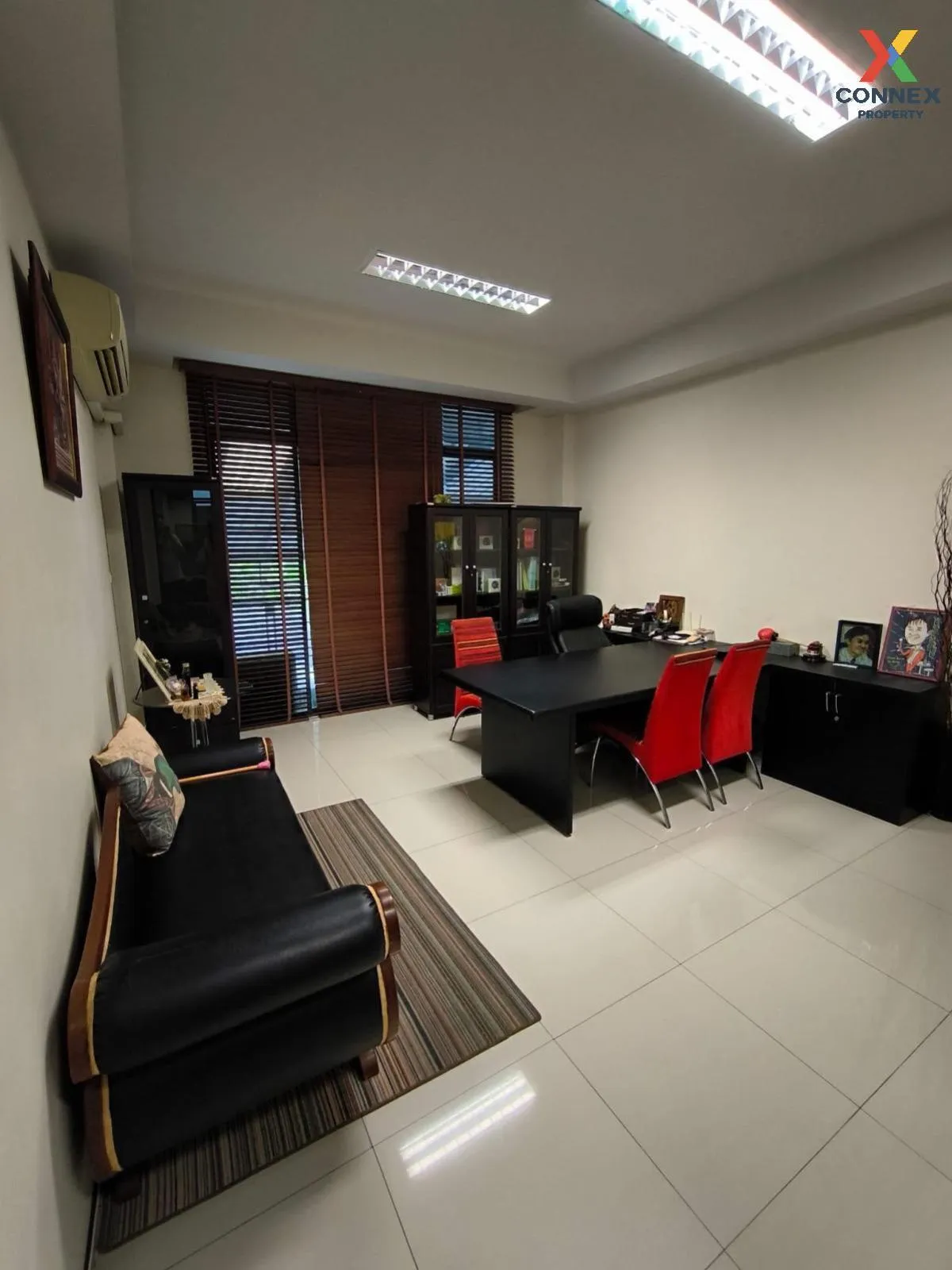 For Sale Home office , Sam Saen Nok , Huai Khwang , Bangkok , CX- 2