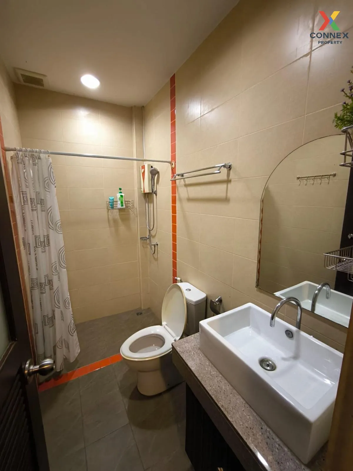 For Sale Home office , Sam Saen Nok , Huai Khwang , Bangkok , CX- 3