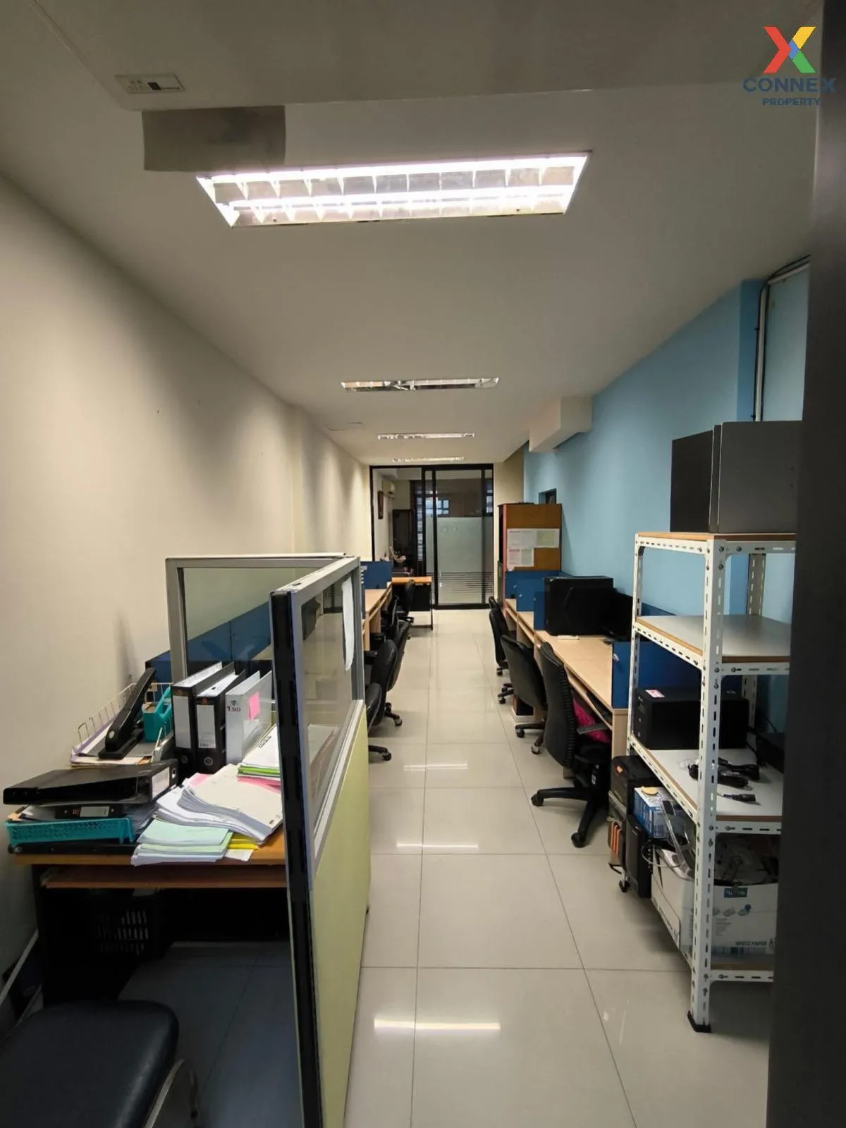 For Sale Home office , Sam Saen Nok , Huai Khwang , Bangkok , CX- 3