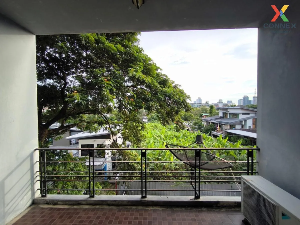 For Sale Home office , Sam Saen Nok , Huai Khwang , Bangkok , CX- 4