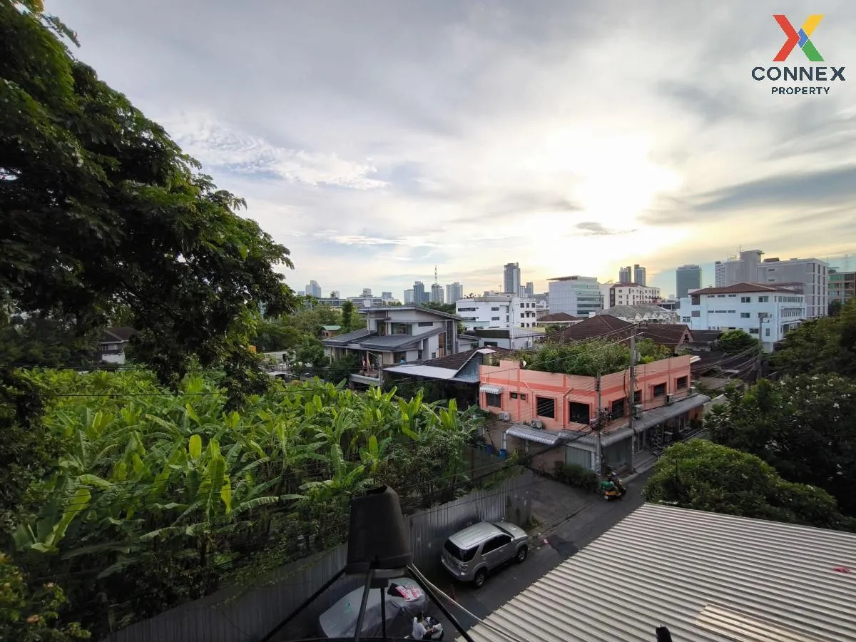 For Sale Home office , Sam Saen Nok , Huai Khwang , Bangkok , CX-