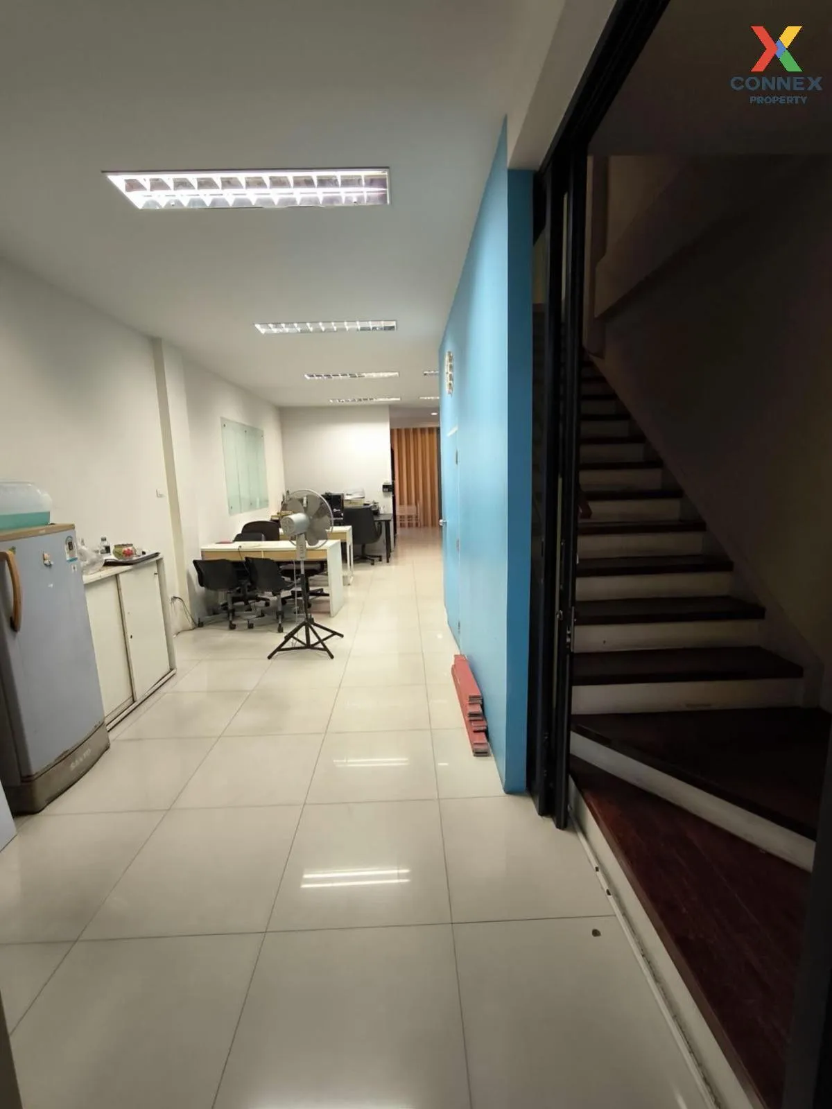 For Sale Home office , Sam Saen Nok , Huai Khwang , Bangkok , CX-