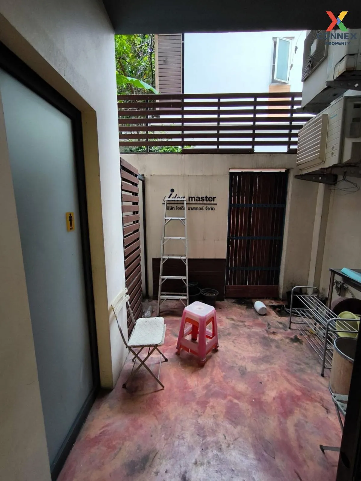 For Sale Home office , Sam Saen Nok , Huai Khwang , Bangkok , CX-