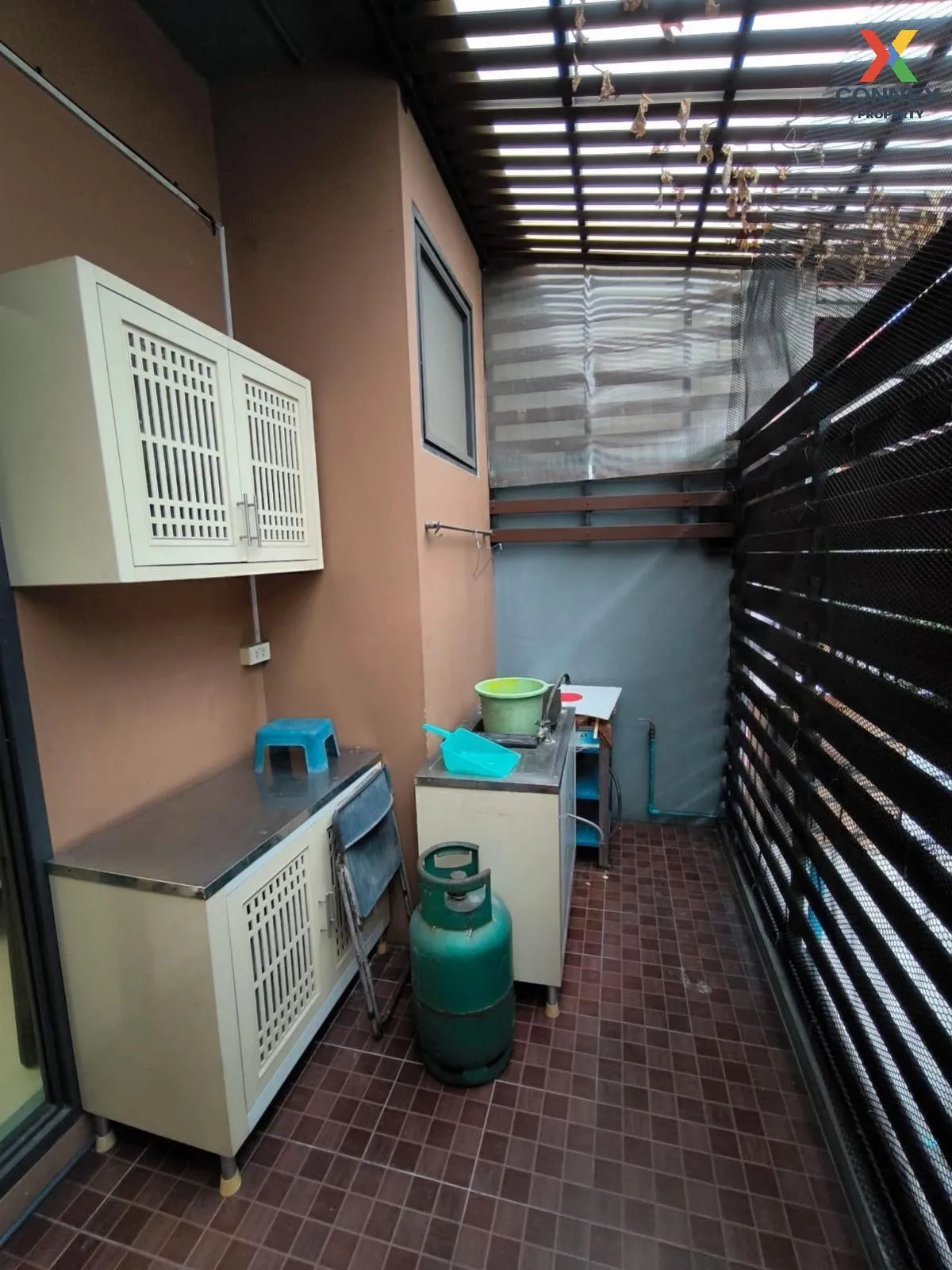 For Sale Home office , Sam Saen Nok , Huai Khwang , Bangkok , CX-