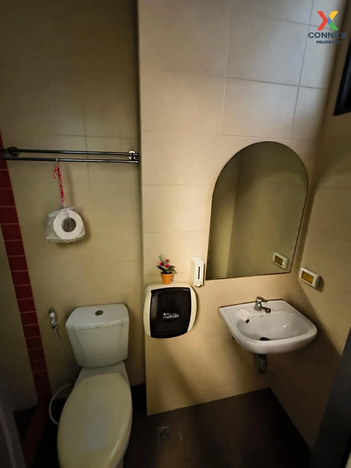 For Sale Home office , Sam Saen Nok , Huai Khwang , Bangkok , CX-