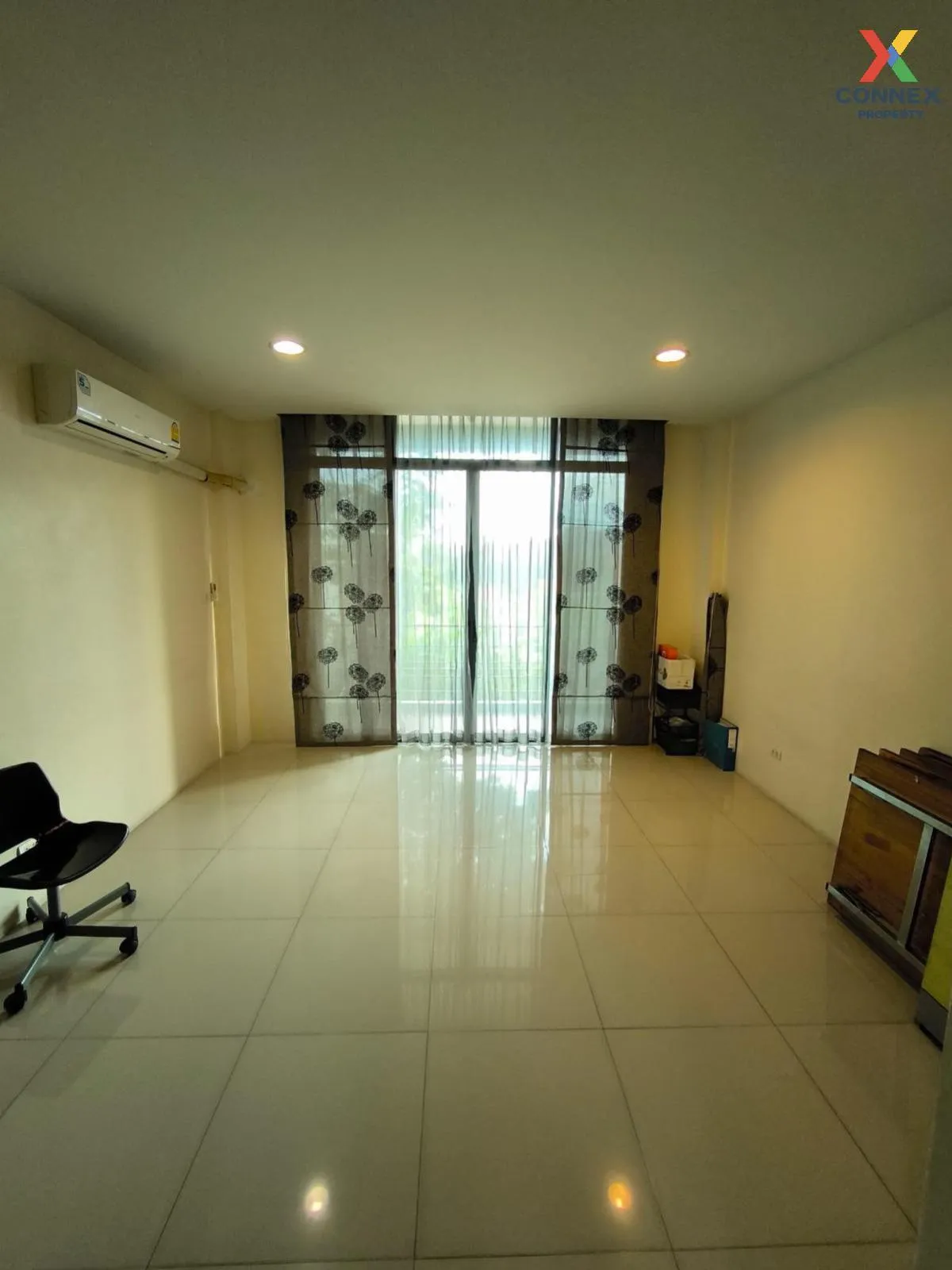For Sale Home office , Sam Saen Nok , Huai Khwang , Bangkok , CX-