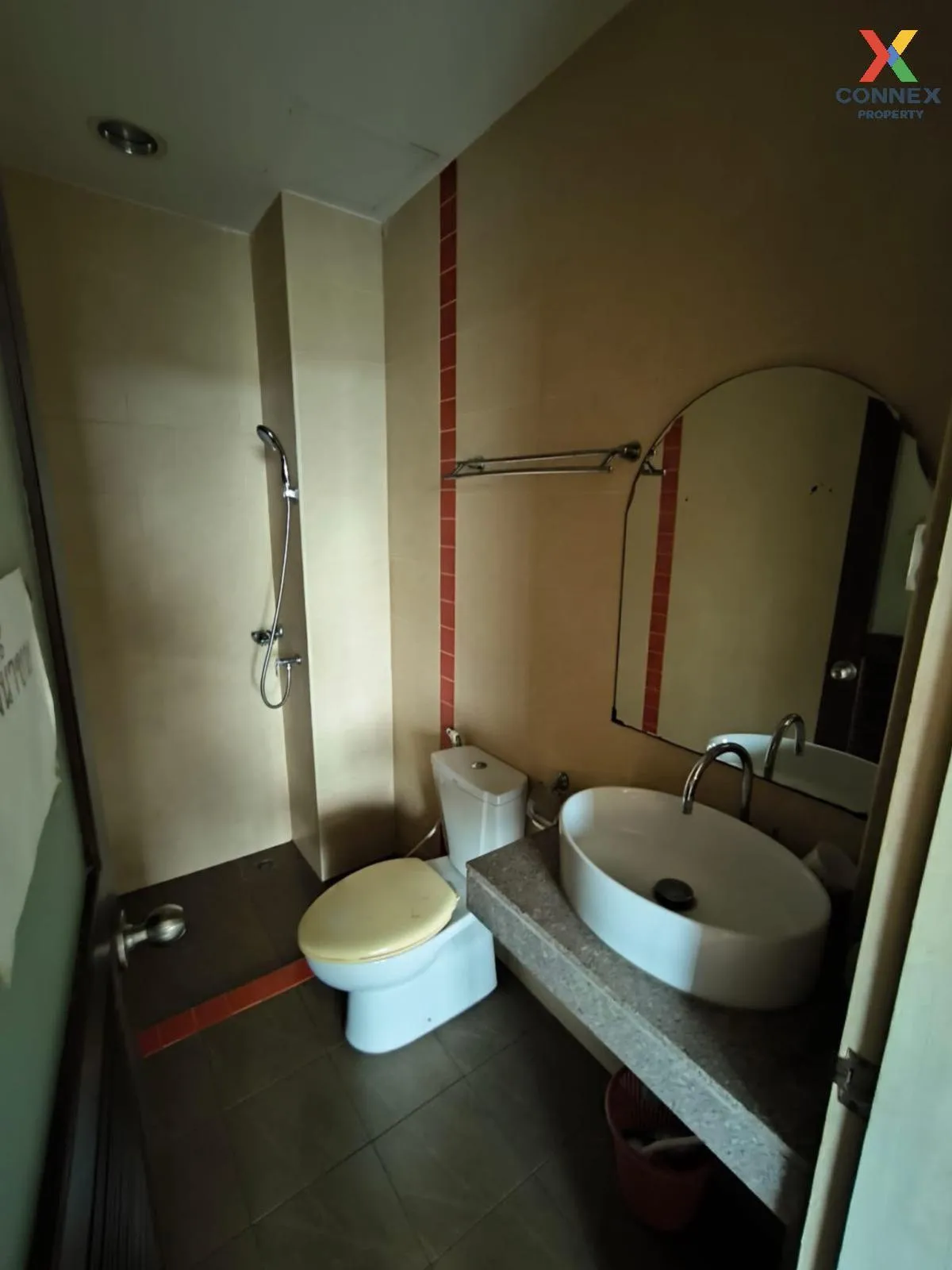 For Sale Home office , Sam Saen Nok , Huai Khwang , Bangkok , CX-