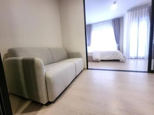 For Rent Condo , D condo shine rangsit , Khlong Nueng , khlong Luang , Pathum Thani , CX-134145