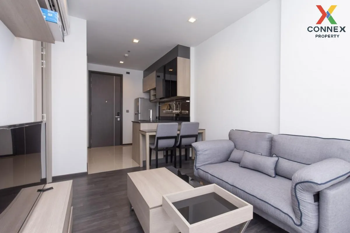 For Rent Condo , The Line Asoke - Ratchada , MRT-Phra Ram 9 , Din For Rent Condo , The Line Asoke - Ratchada , MRT-Phra Ram 9 , Din 1