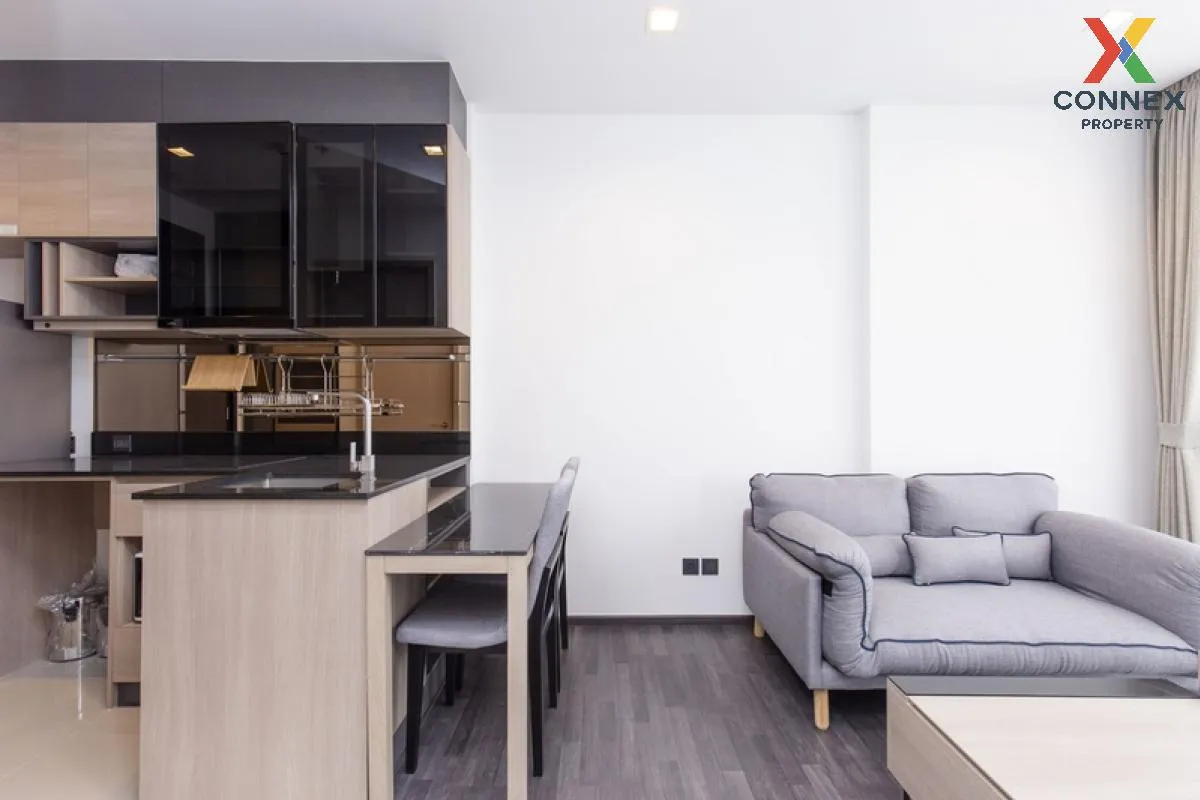 For Rent Condo , The Line Asoke - Ratchada , MRT-Phra Ram 9 , Din For Rent Condo , The Line Asoke - Ratchada , MRT-Phra Ram 9 , Din 3