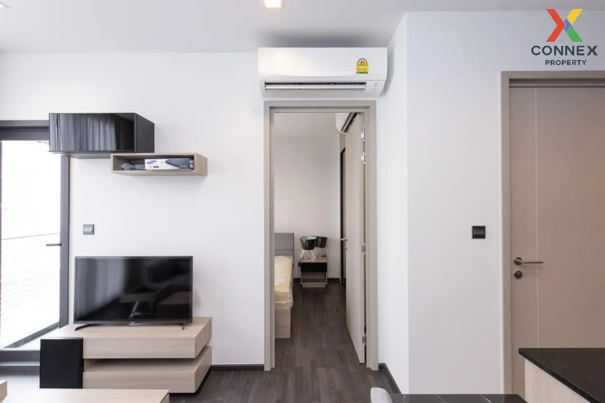 For Rent Condo , The Line Asoke - Ratchada , MRT-Phra Ram 9 , Din For Rent Condo , The Line Asoke - Ratchada , MRT-Phra Ram 9 , Din 4