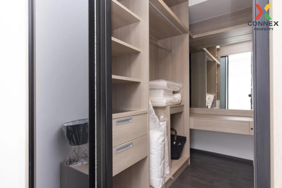 For Rent Condo , The Line Asoke - Ratchada , MRT-Phra Ram 9 , Din For Rent Condo , The Line Asoke - Ratchada , MRT-Phra Ram 9 , Din