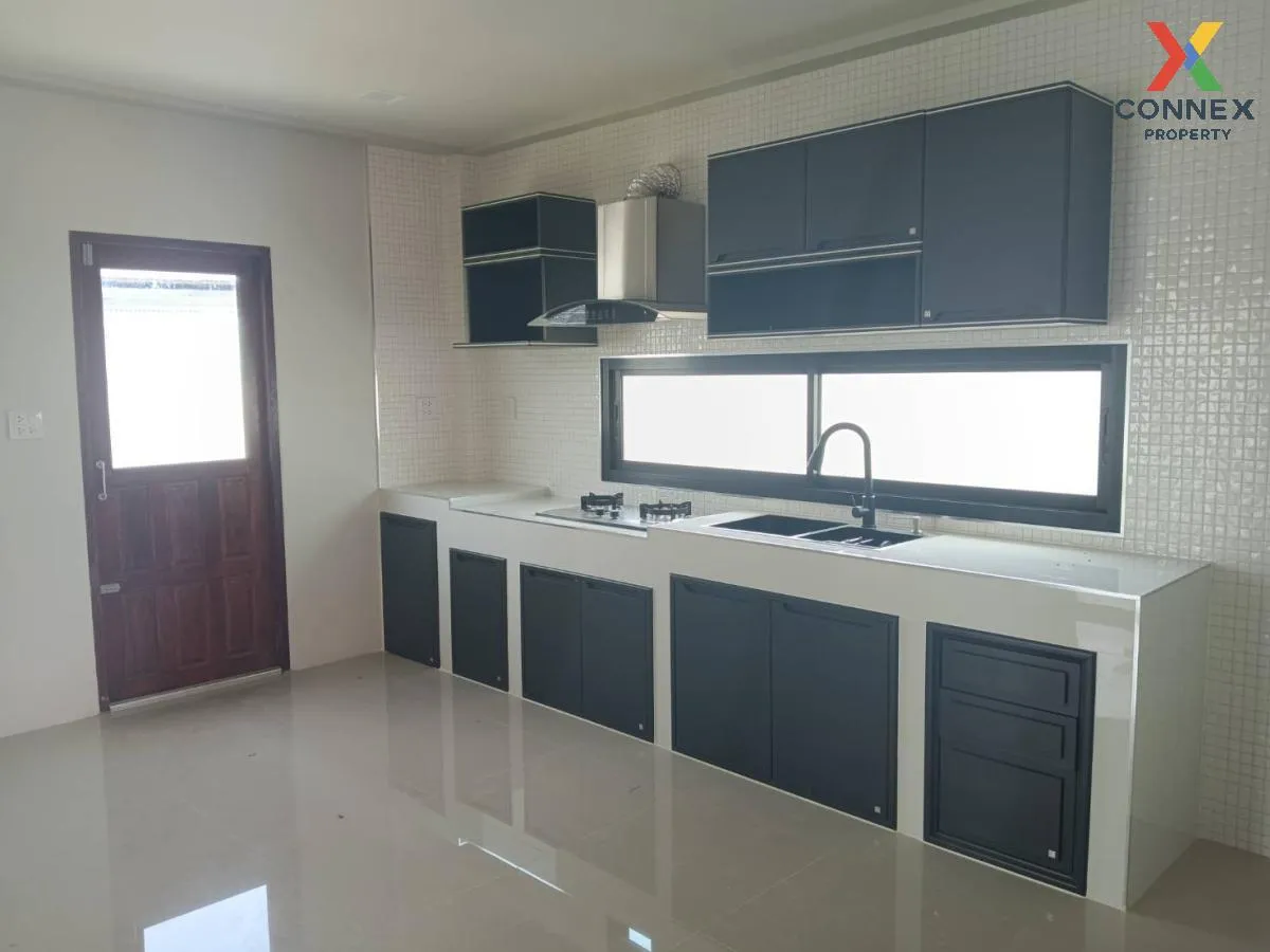 ขายบ้าน  ประภัสสร ประจวบคีรีขันธ์ วิวสวย ประจวบคีรีขันธ์ เมืองประ