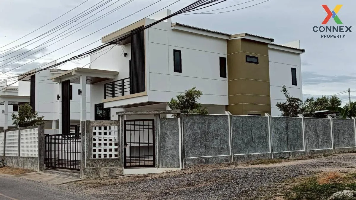 ขายบ้าน  ประภัสสร ประจวบคีรีขันธ์ วิวสวย ประจวบคีรีขันธ์ เมืองประ