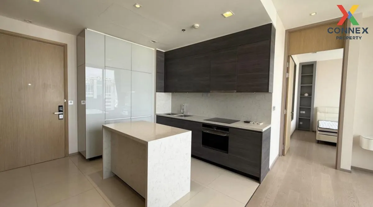 For Rent Condo , The Esse Asoke , nice view , high floor , corner For Rent Condo , The Esse Asoke , nice view , high floor , corner 3