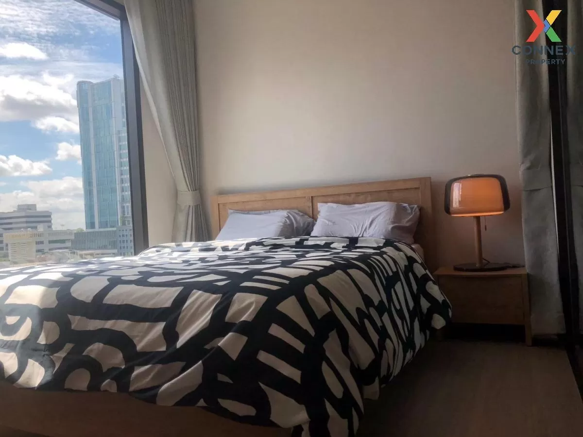 เช่าคอนโด  ไลฟ์ สุขุมวิท 62 BTS-ปุณณวิถี บางจาก เขต พระโขนง กรุงเ