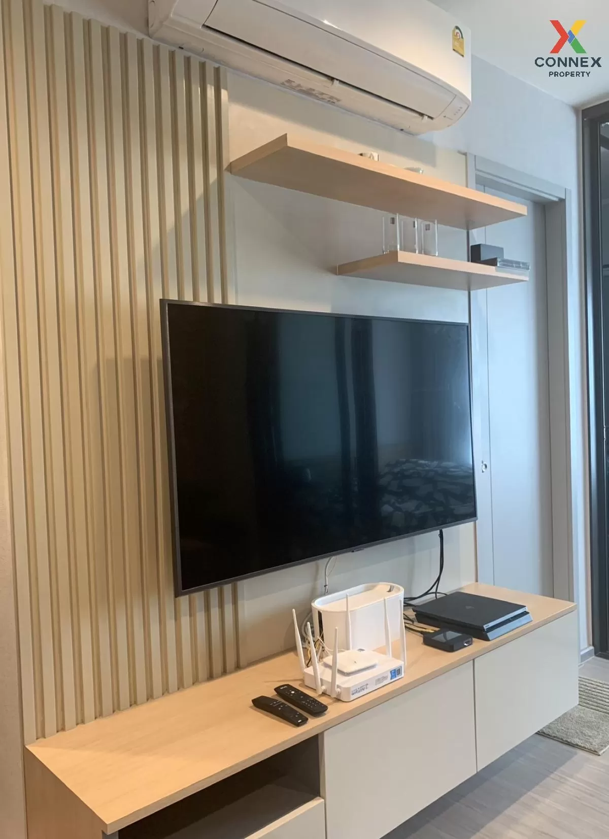 เช่าคอนโด  ไลฟ์ สุขุมวิท 62 BTS-ปุณณวิถี บางจาก เขต พระโขนง กรุงเ 3