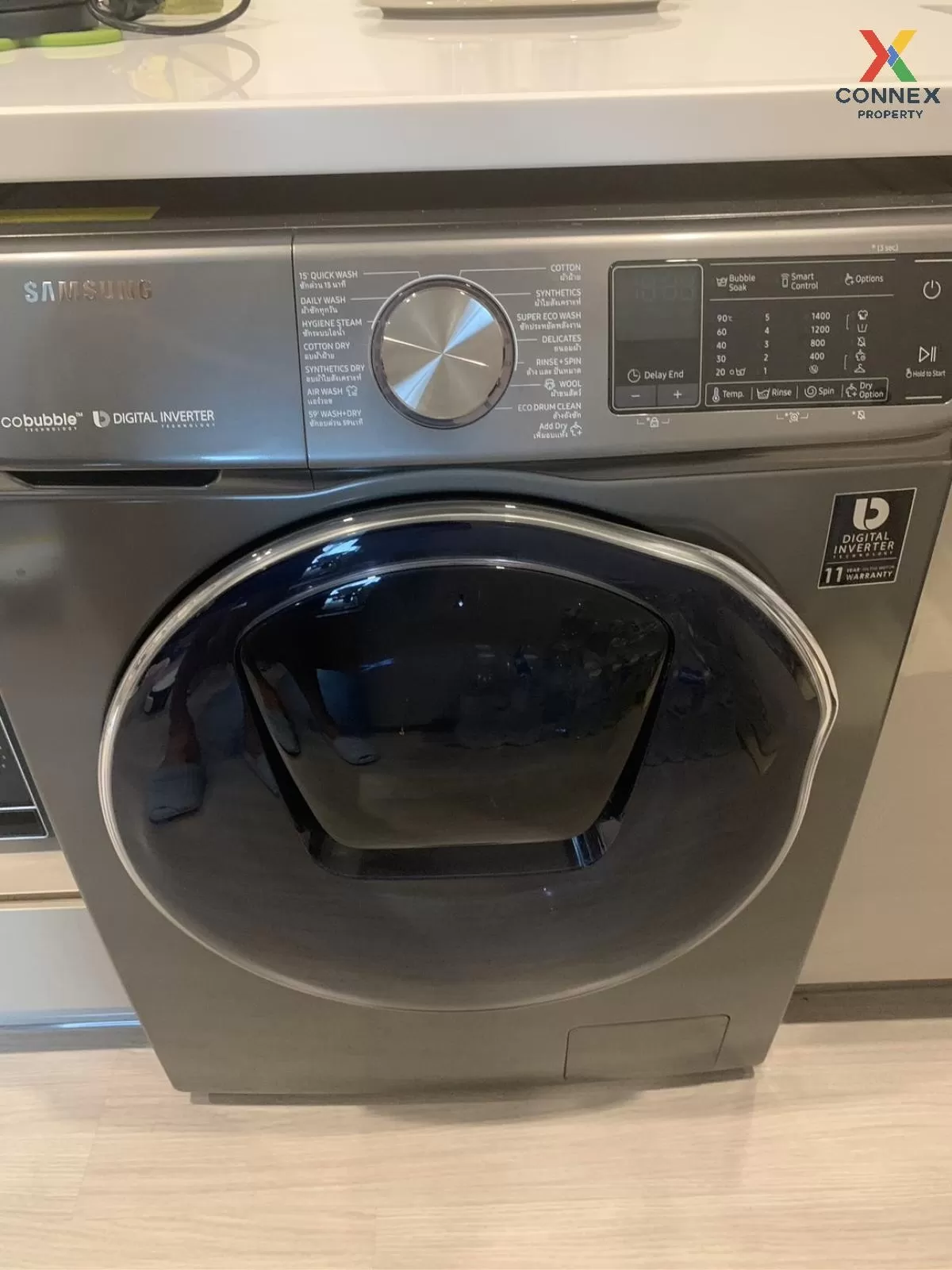 เช่าคอนโด  ไลฟ์ สุขุมวิท 62 BTS-ปุณณวิถี บางจาก เขต พระโขนง กรุงเ