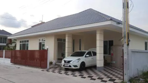 For Sale House , Perfect Home , Noen Phra , Mueang Rayong , Rayong , CX-134161