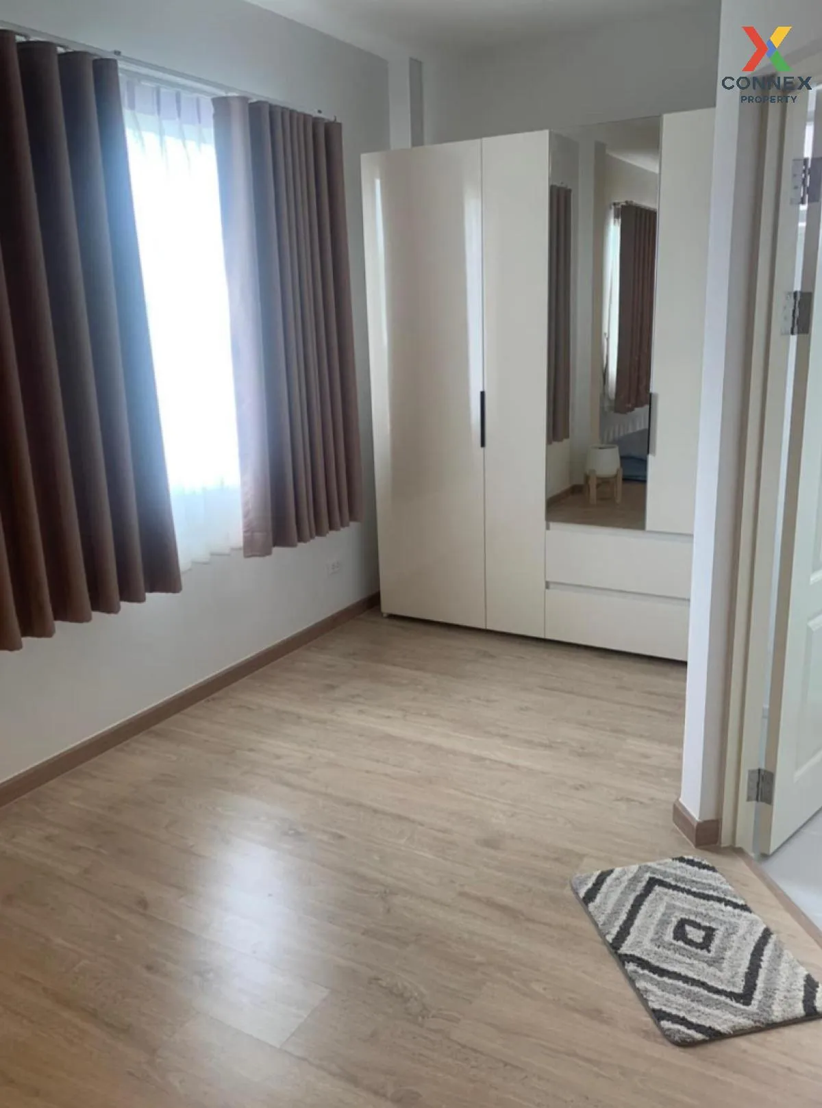 For Rent House , Casa Ville Wongwaen-Ramintra , wide frontage , O