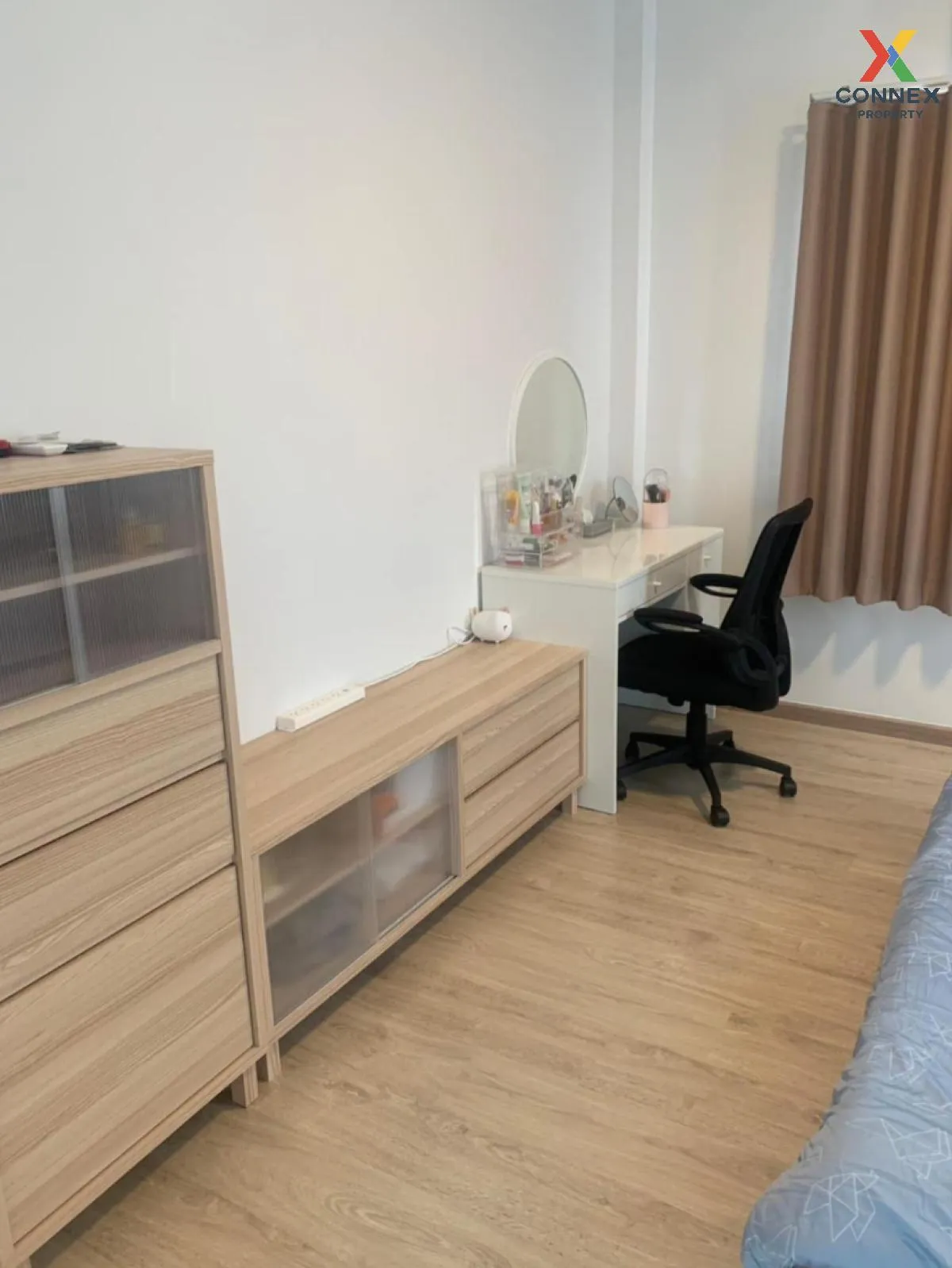 For Rent House , Casa Ville Wongwaen-Ramintra , wide frontage , O