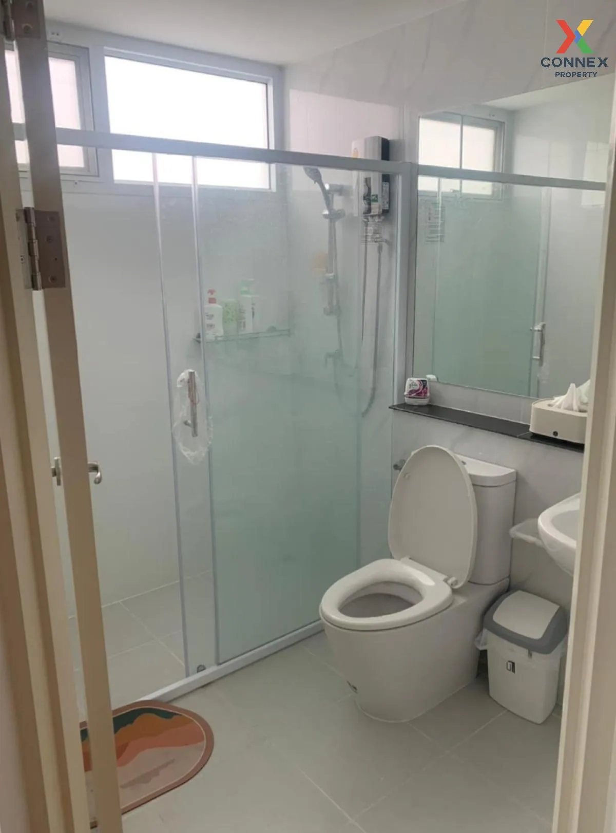 For Rent House , Casa Ville Wongwaen-Ramintra , wide frontage , O