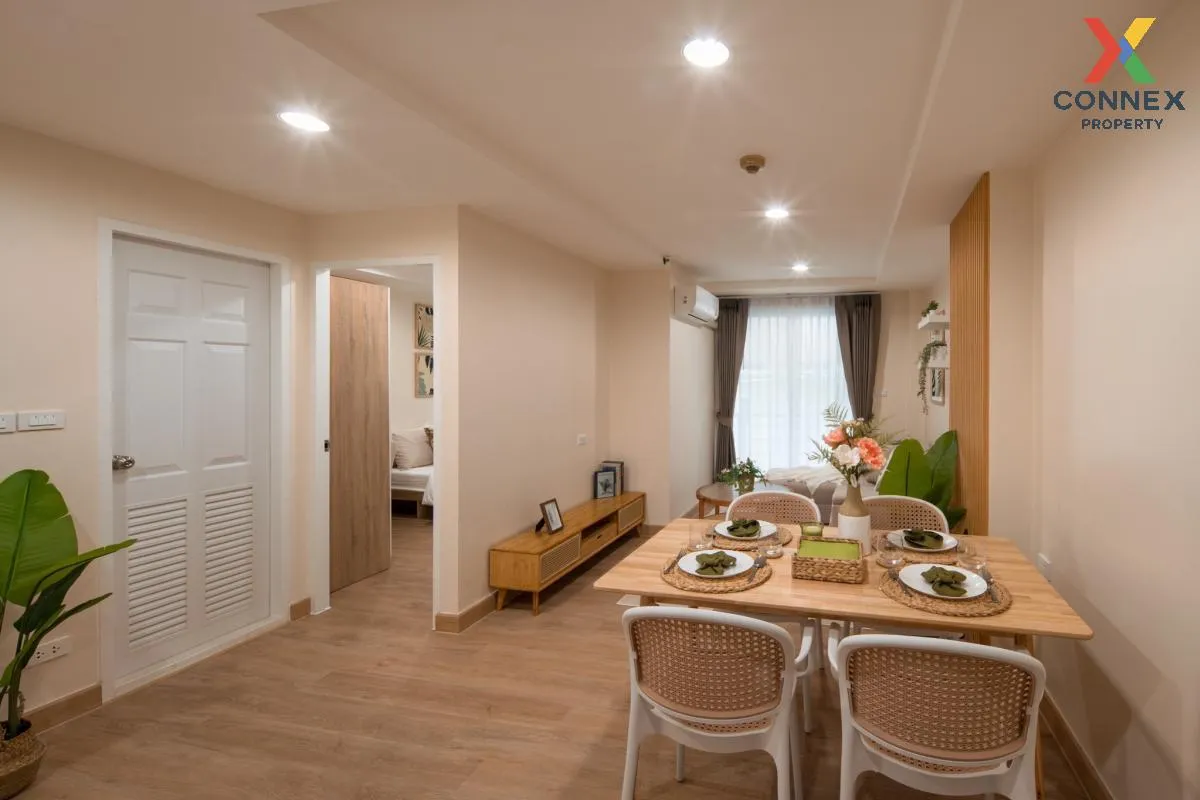 ขายคอนโด  รีสอร์ทต้า เย็นอากาศ หน้ากว้าง รีโนเวทใหม่ ช่องนนทรี เข ขายคอนโด  รีสอร์ทต้า เย็นอากาศ หน้ากว้าง รีโนเวทใหม่ ช่องนนทรี เข 3