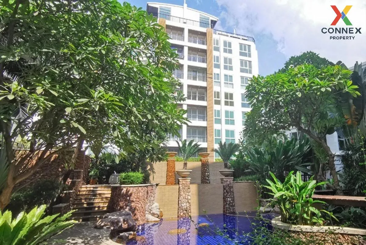 ขายคอนโด  รีสอร์ทต้า เย็นอากาศ หน้ากว้าง รีโนเวทใหม่ ช่องนนทรี เข ขายคอนโด  รีสอร์ทต้า เย็นอากาศ หน้ากว้าง รีโนเวทใหม่ ช่องนนทรี เข