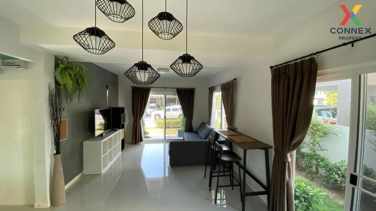 For Rent House , Pruklada Prachauthit 90 , Ban Khlong Suan , Phra 2