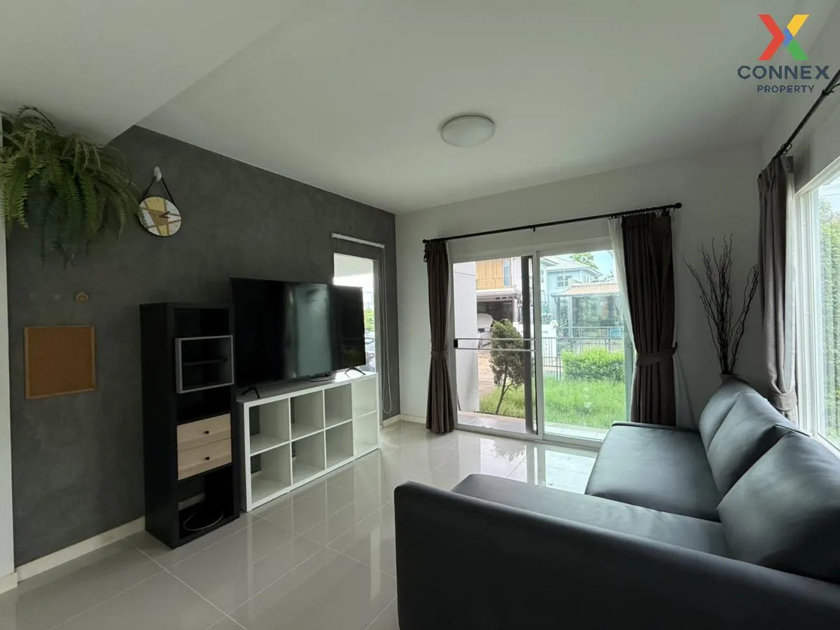 For Rent House , Pruklada Prachauthit 90 , Ban Khlong Suan , Phra 3