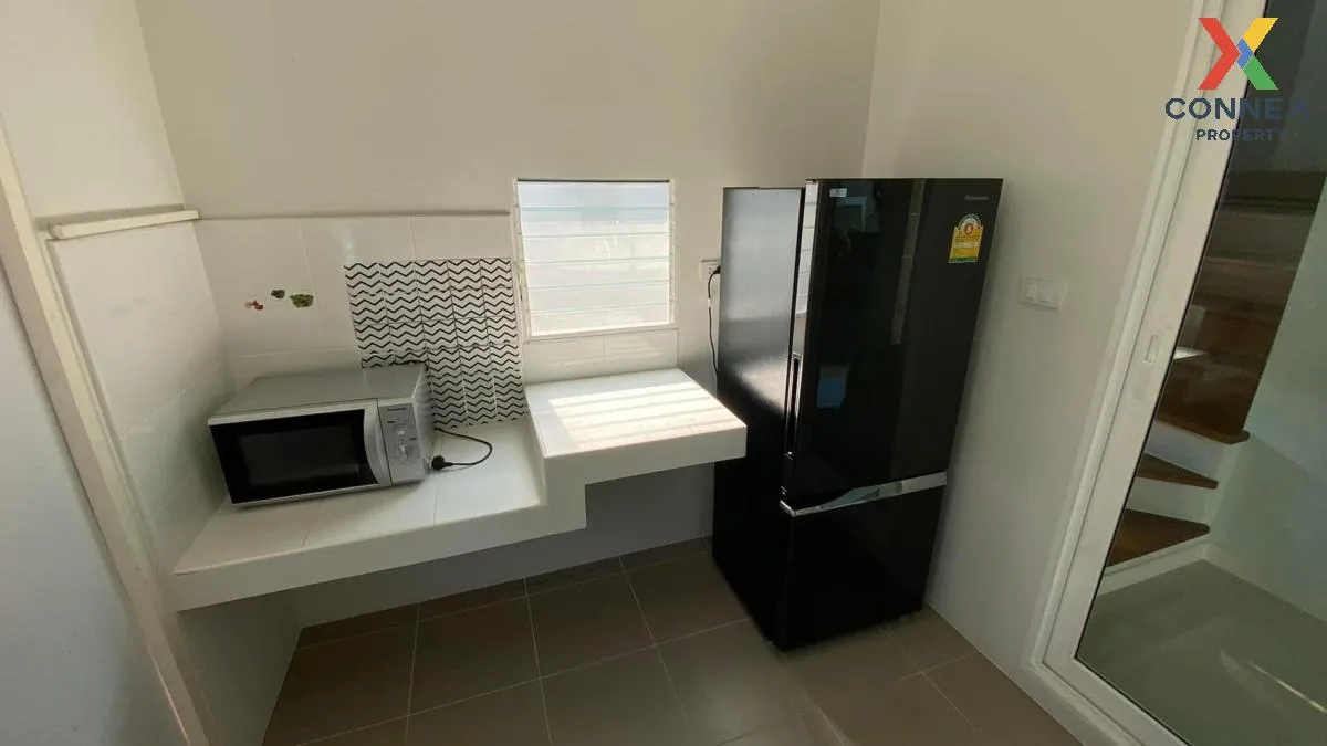 For Rent House , Pruklada Prachauthit 90 , Ban Khlong Suan , Phra