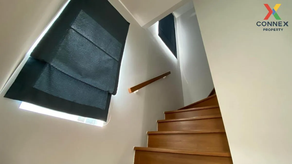 For Rent House , Pruklada Prachauthit 90 , Ban Khlong Suan , Phra