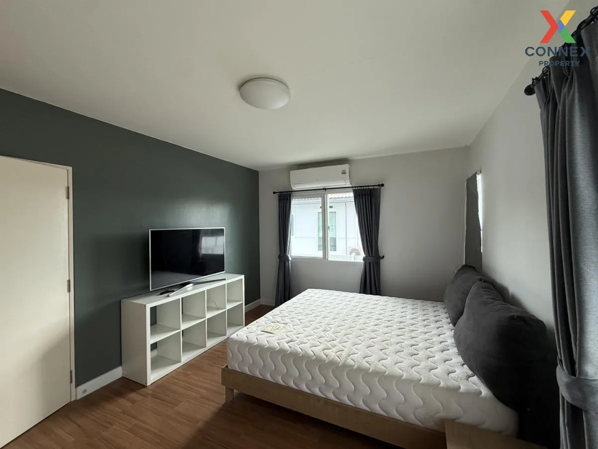 For Rent House , Pruklada Prachauthit 90 , Ban Khlong Suan , Phra