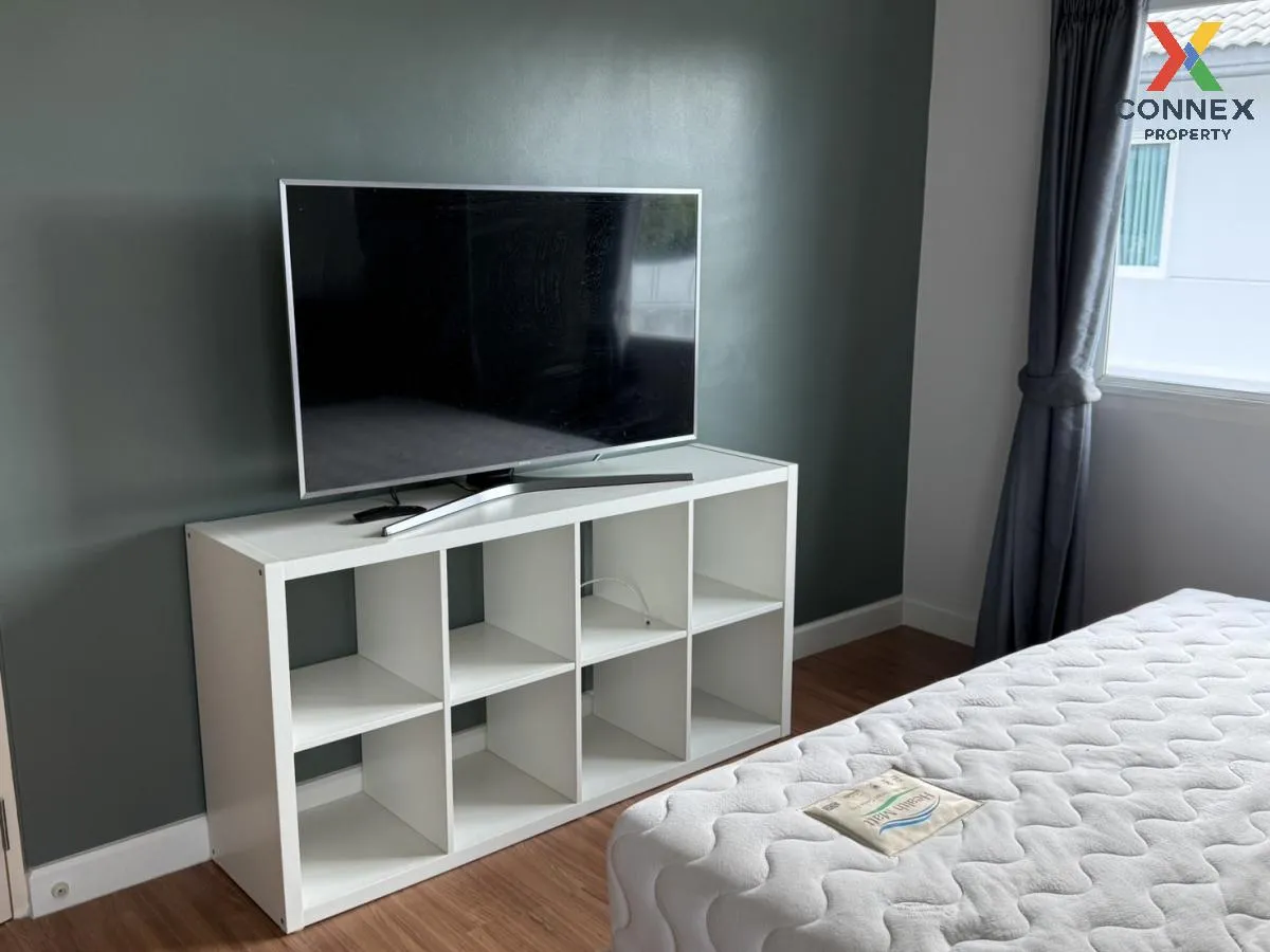 For Rent House , Pruklada Prachauthit 90 , Ban Khlong Suan , Phra