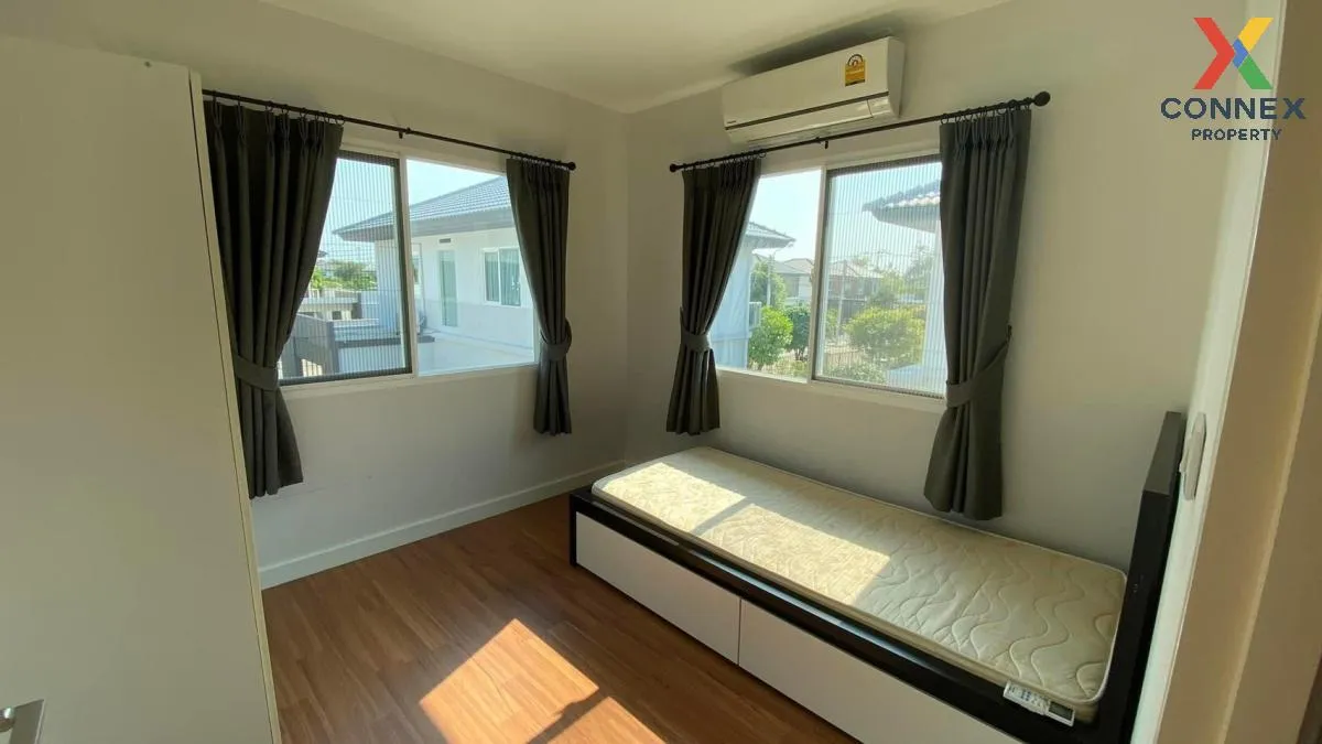 For Rent House , Pruklada Prachauthit 90 , Ban Khlong Suan , Phra