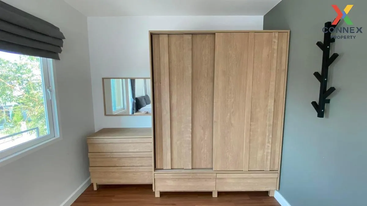 For Rent House , Pruklada Prachauthit 90 , Ban Khlong Suan , Phra