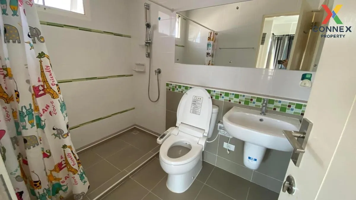 For Rent House , Pruklada Prachauthit 90 , Ban Khlong Suan , Phra