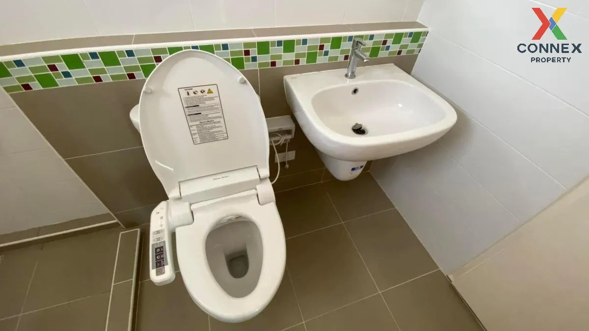 For Rent House , Pruklada Prachauthit 90 , Ban Khlong Suan , Phra