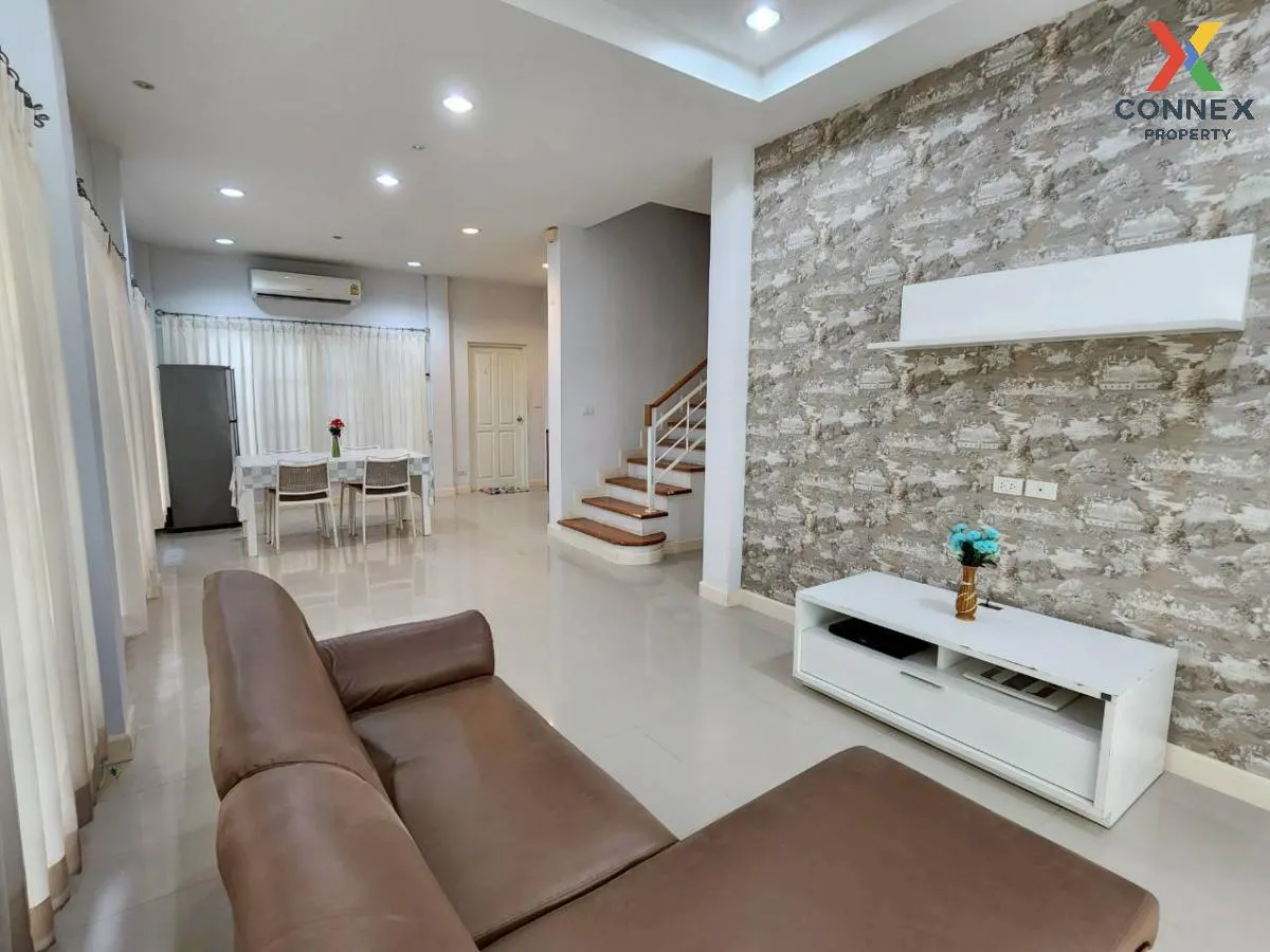 For Rent House , The Centro Sukhumvit 113 , Samrong Nuea , Mueang 2