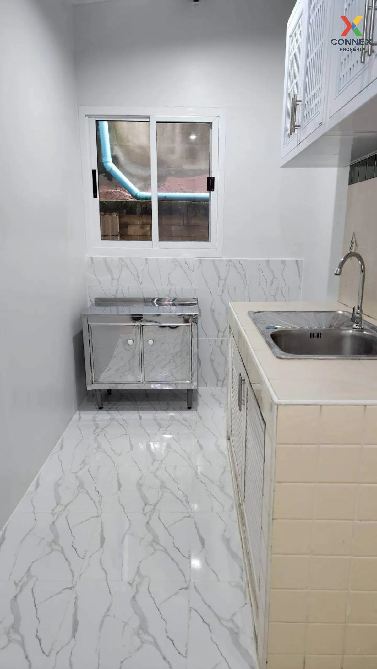 เช่าบ้าน  เดอะ เซนโทร สุขุมวิท 113 สำโรงเหนือ เมืองสมุทรปราการ สม