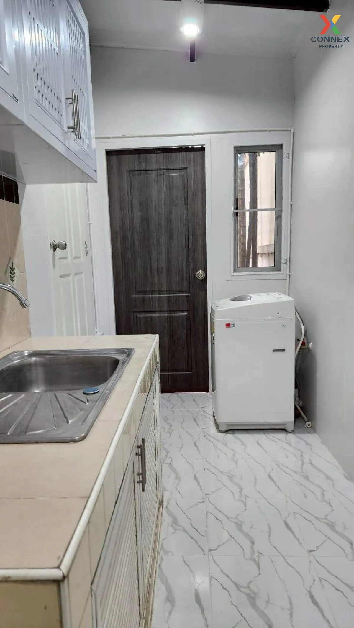 เช่าบ้าน  เดอะ เซนโทร สุขุมวิท 113 สำโรงเหนือ เมืองสมุทรปราการ สม